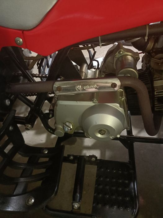 Продам детский квадроцикл