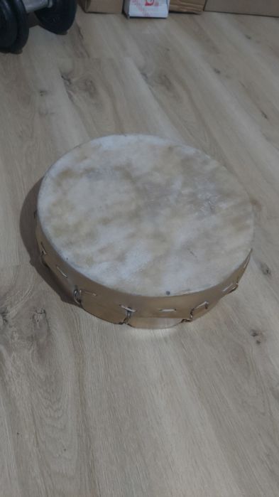 Joc tradiții toba,dobă  anul nou! IN IASI !