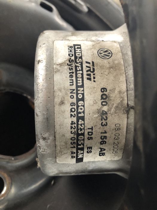 Електрохидравлична помпа за VW,Skoda,Seat!!!