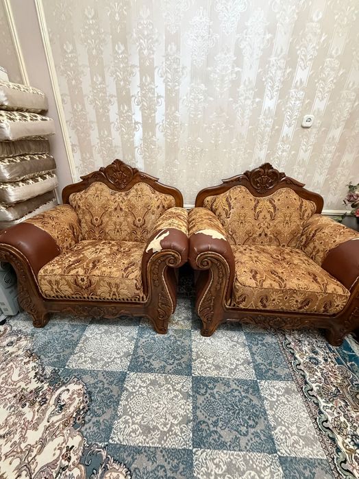 Мебель, диван, фурнитура, Б/у