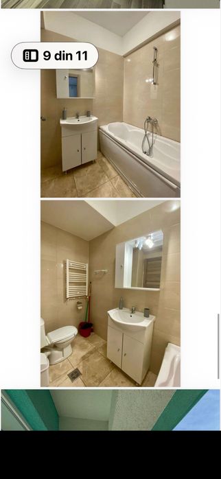 Apartament 2 camere