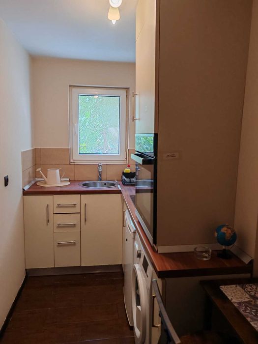 2 Camere Central regim hotelier