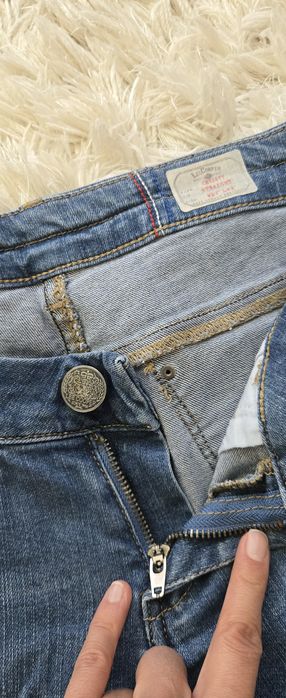 Blugi Lee Cooper w27 L32