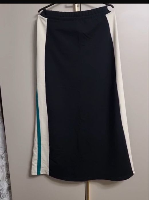 Турецкое длинное платье