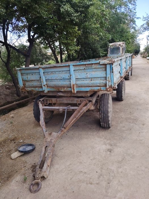 T28 traktor sotiladi Yangariq tumani