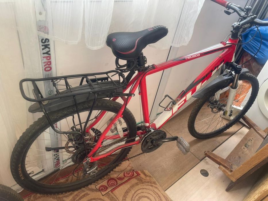 Велосипед продам