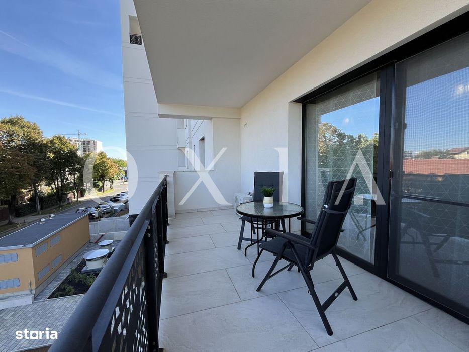 SX791  Monarch Residence, Disponibil Imediat, Loc Parcare