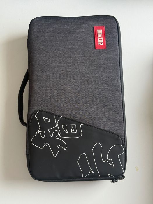 Стабилизатор Zhiyun Smooth 5s Combo