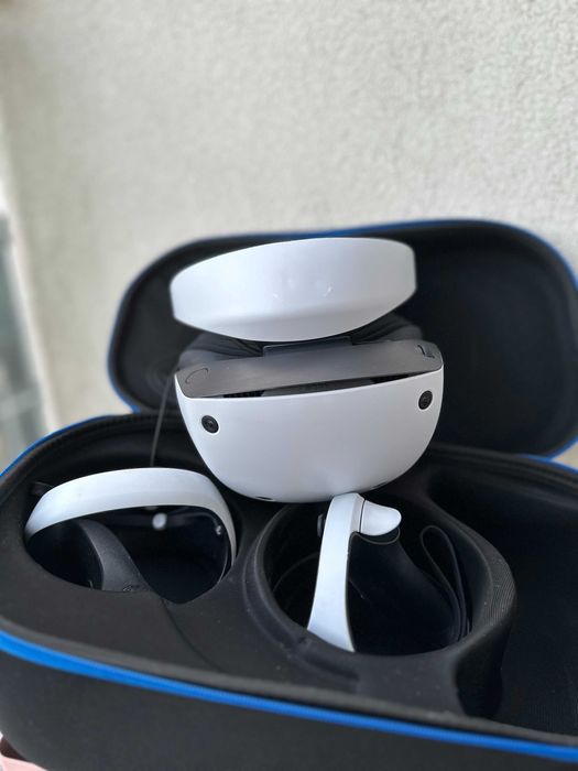 PlayStation VR2 + Controller PlayStation VR2 Sense
