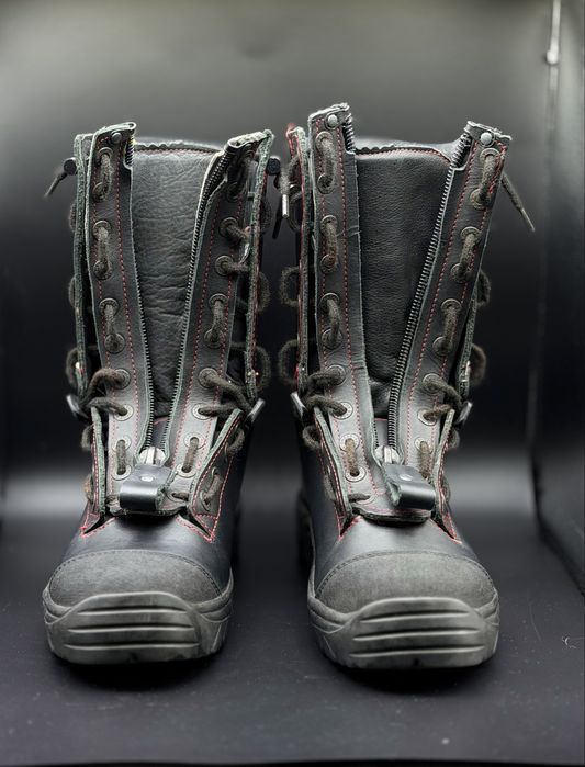 Ботинки пожарного TUFFKING