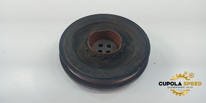 Fulie vibrochen 2.0D N47 184cp 8512072 BMW Seria 4 F32/F33/F36 [2013