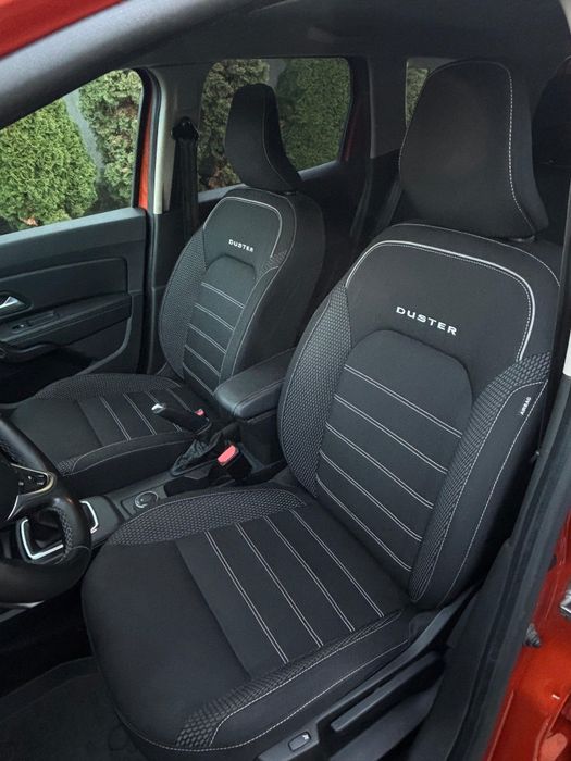 Dacia Duster Blue dCi 115 4WD  Prestige , an 2022