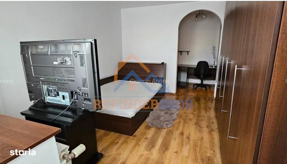 Apartament 2 camere Unirii