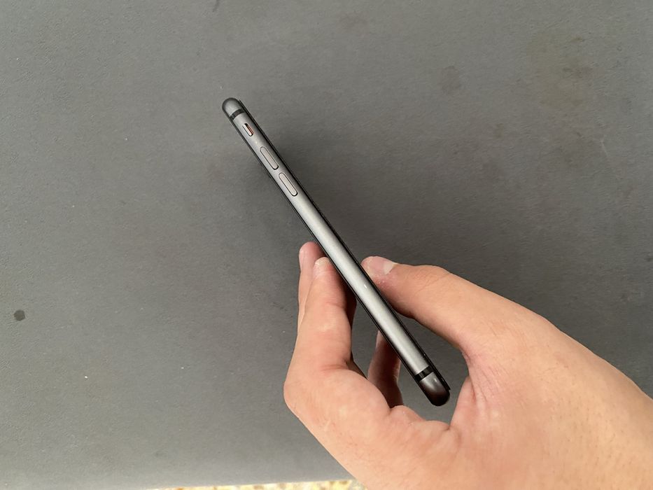 iPhone 8 состояние идеал