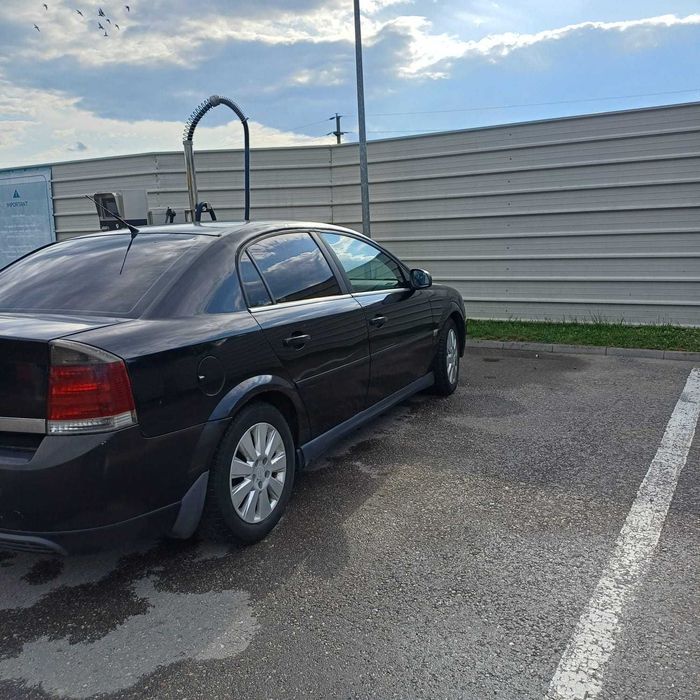 OPEL Vectra