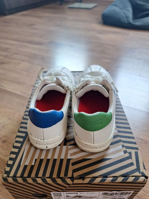 Детски обувки  Camper 29  за момче