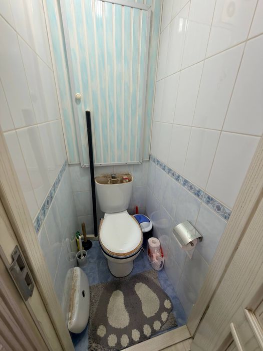 Bez makler sheriklikka qizlar uchun kvartira