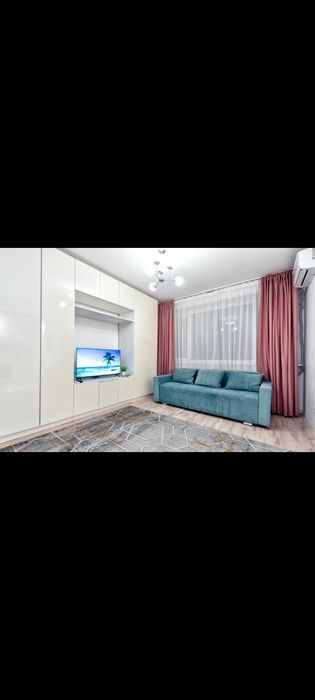 Квартира по суточно