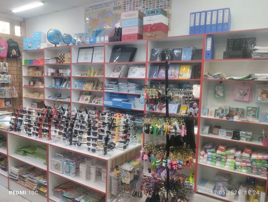 продам готовый малый бизнес