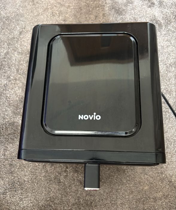 Air Fryer Novio StonePro