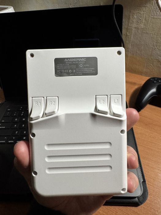 Продам Анберник RG40XX V