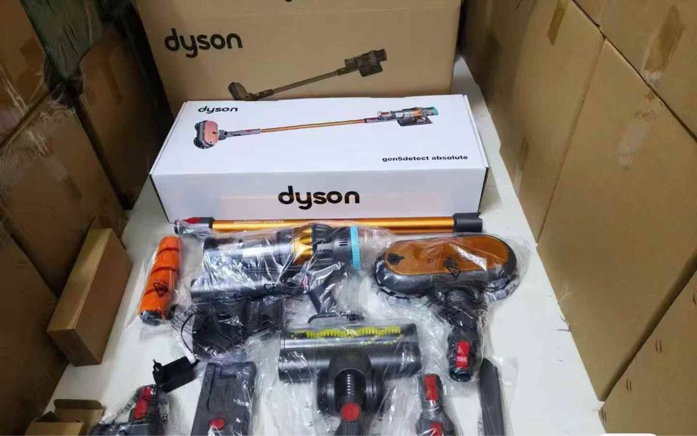 Dyson пылесос дайсон