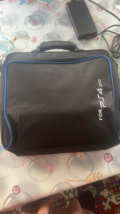 PlayStation 4 PRO 1TB (GoldHEN)