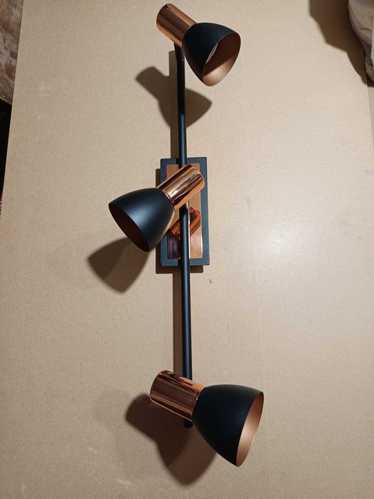 Плафон / Спот / Лампа BARNHAM Eglo