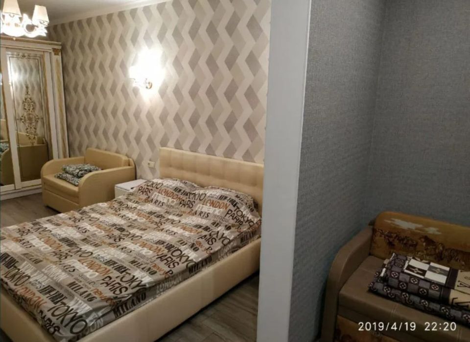 Сарыарка-Абая,  жк Кенесары