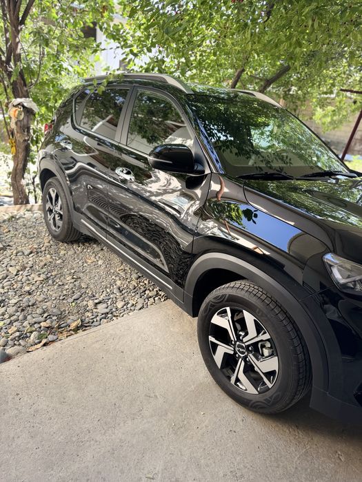 Kia Sonet 2025 full