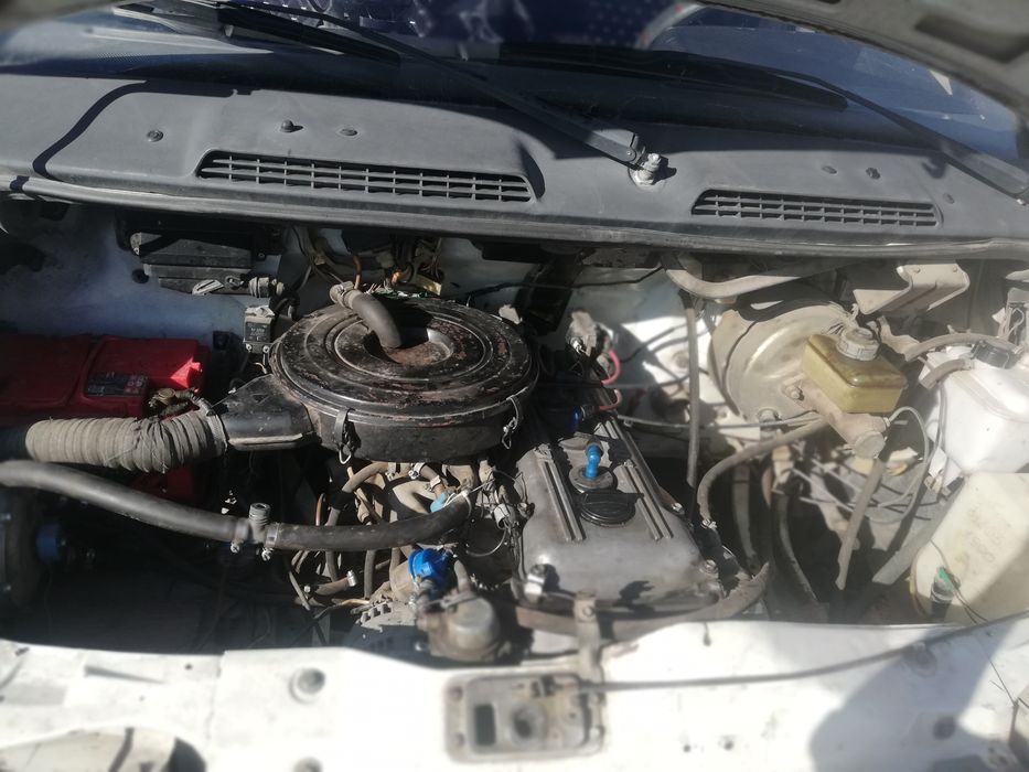 Газель 98 жылғы состояние отличное