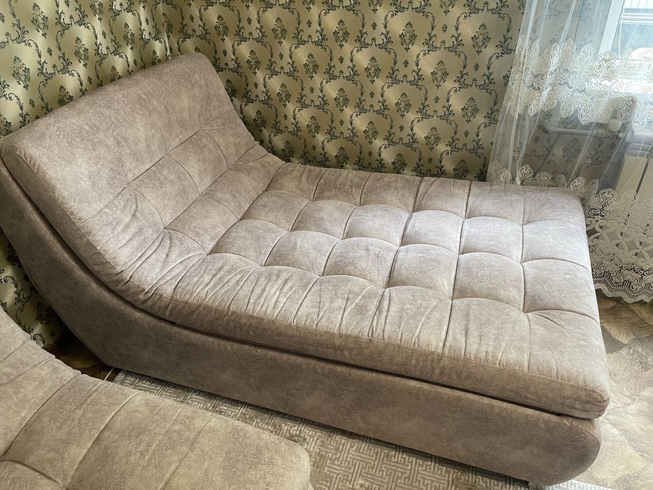 Комплект мебели как новый