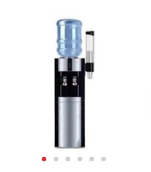 Диспенсер для воды (кулер)