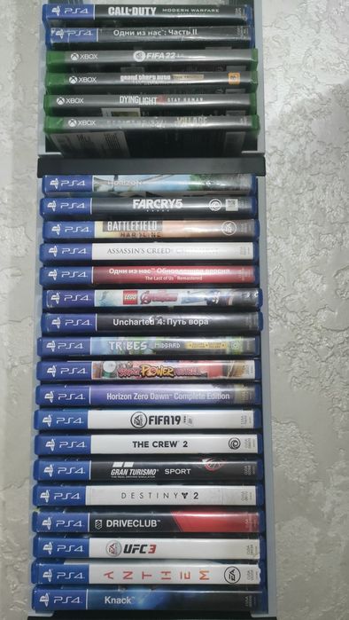 Игра для play station xbox