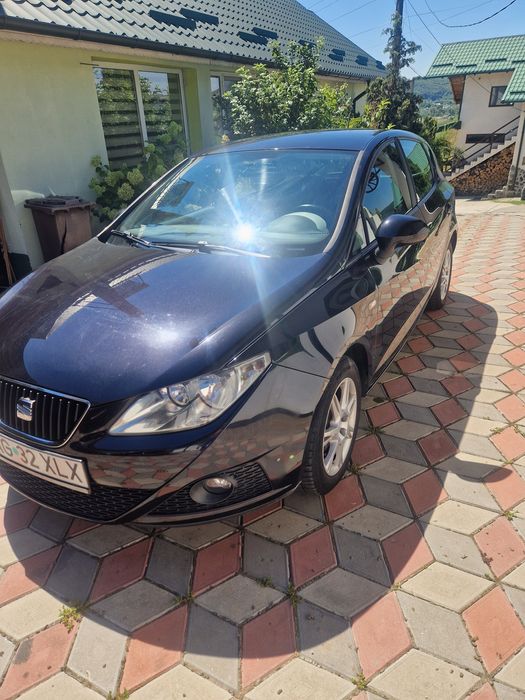 Seat Ibiza An 2010