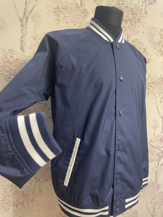 Geaca barbati varsity/casual Carhartt L