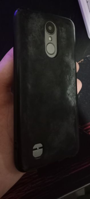 Продам смартфон LG K7 (модель LG-X230).