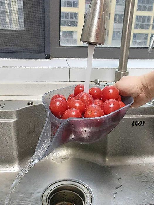 Специальная емкость для взбалтывания воды