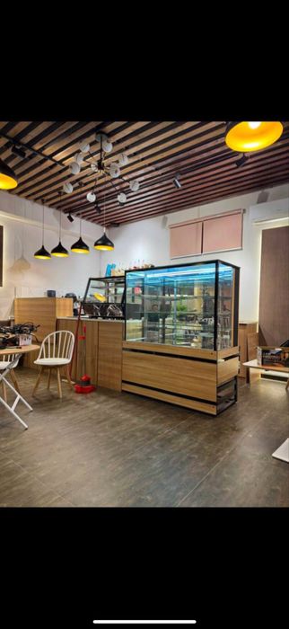 Витринный холодильник производство на заказ, качество ,гарантия