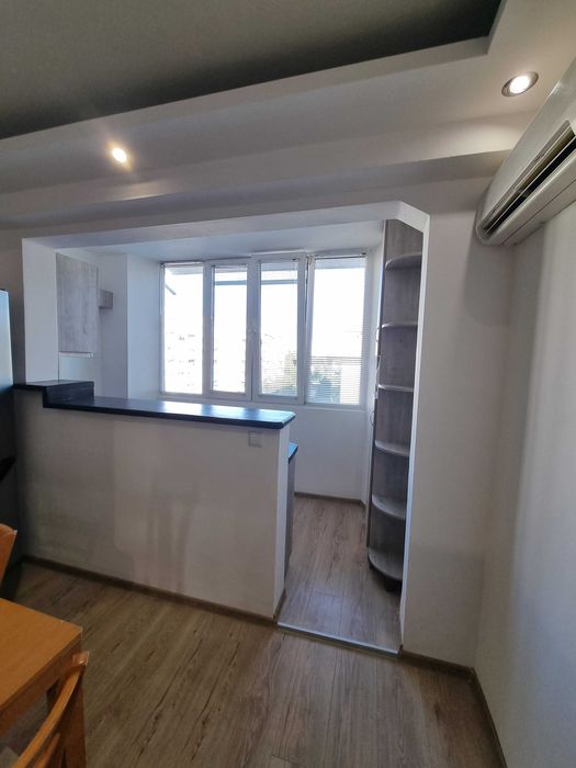 Дава се под наем Тристаен апартамент в Пловдив, Кючук Париж - 76 кв.м за 408 € - Снимка #8