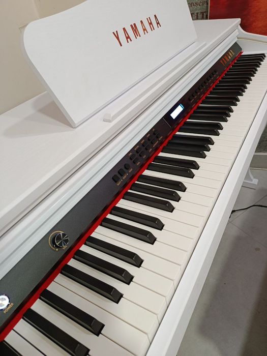 Цифровое пианино. Электронное фортепиано. Электронное пианино.