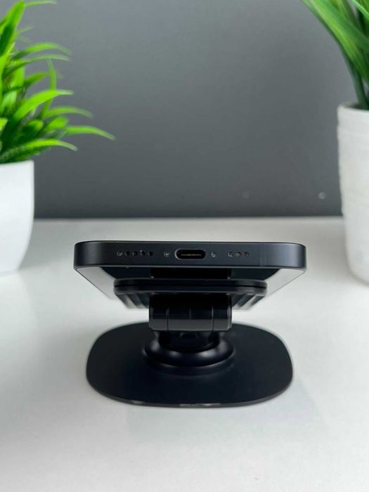 Apple iPhone 16e 256GB, Чёрный 12596а5169