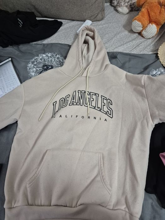 Hanorac unisex mărimea M