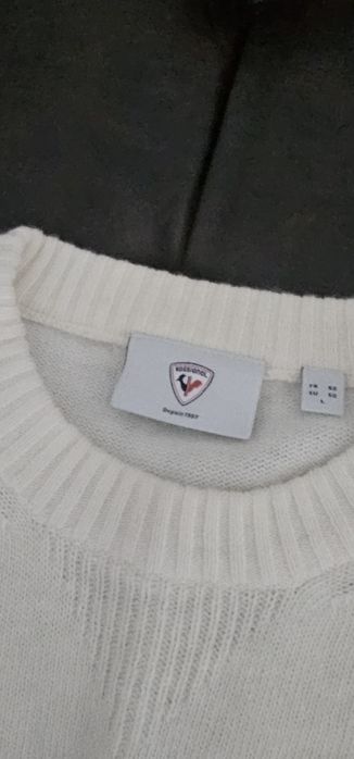 Bluza Lana rossignol