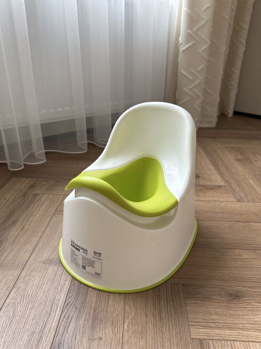 Супер Удобный горшок