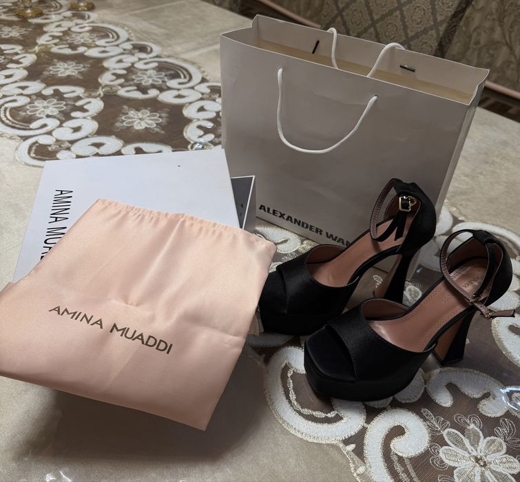 Продам обувь туфли