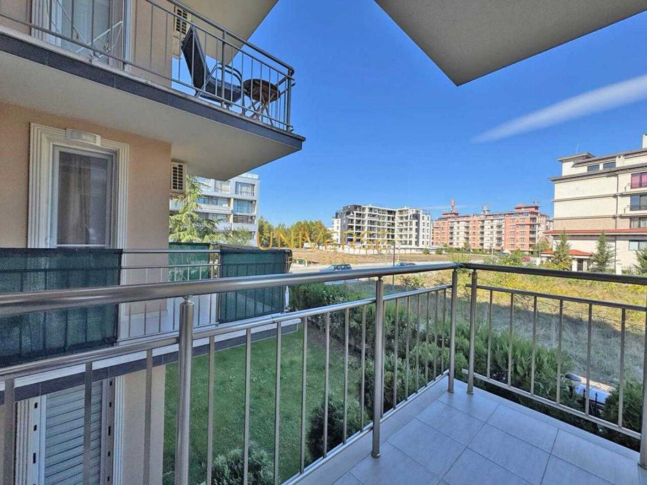 Продава се Едностаен апартамент в к.к. Слънчев бряг - 39 кв.м за 1680 €/кв.м - Снимка #6