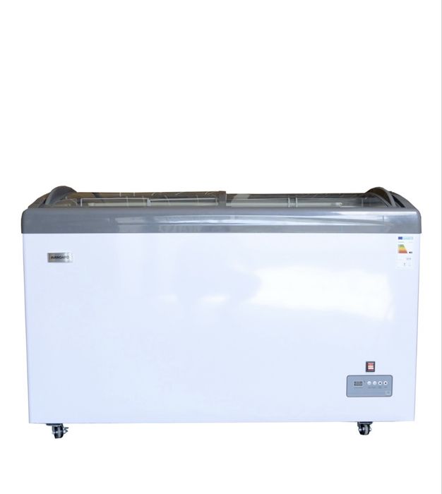 Продам ларь-бонета AVANGARD SD/SC 328л