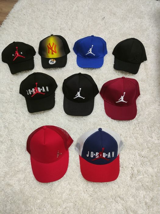 Șapcă Jordan Șapcă Gucci Șapcă NY Șapcă Hugo Boss Șapcă Nike