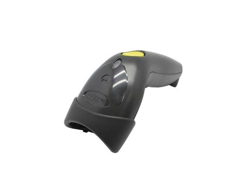 Cititor coduri de bare USB cu Suport, Scanner, 3 ani garantie, nou